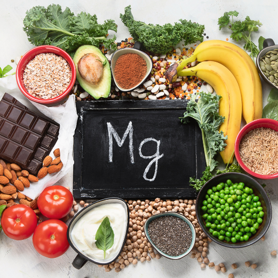 Magnesium: Zijn essentiële rol in gezondheid en het leveren van prestaties
